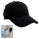 Illustration for article titled Sap Cap Packs a Blackjack Into a Black Hat